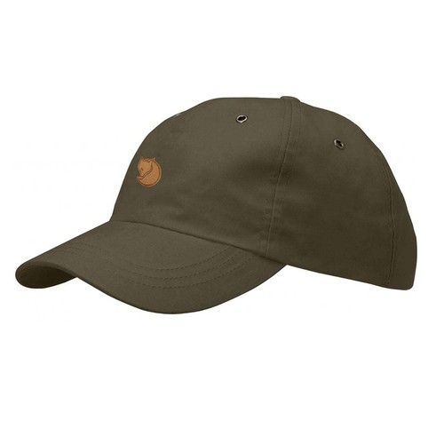 Fjallraven vidda cap dark - vidda,