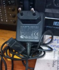 Netzgerät 6,5V/ 300mA.