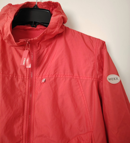 Mexx mädchen jacke - mexx,