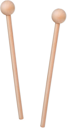 Holzschlägel für xylophon - holzschlägel,