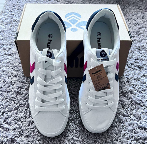 Hummel nassau sneaker - nassau,