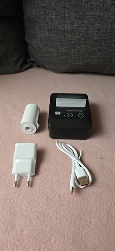 Mas3tech mini drucker - mas3tech,