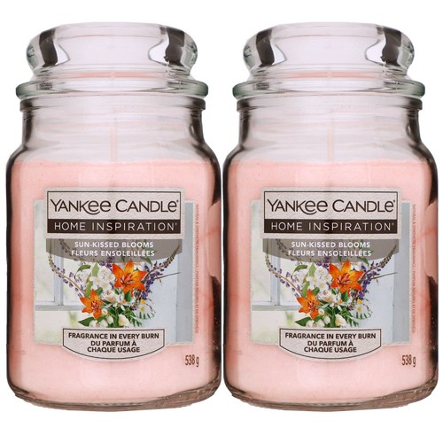 Yankee candle home - candle, inspiration