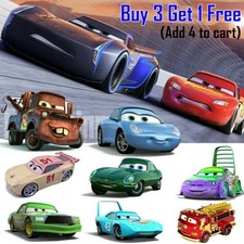 Disney Pixar Cars Lightning