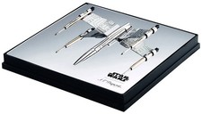 STAR WARS - S.T. DUPONT X-WING