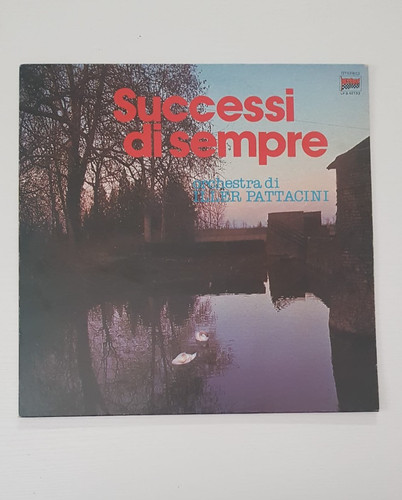 Orchester von iller pattacini - von,