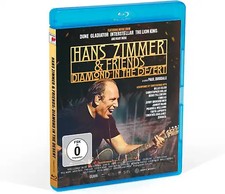 Hans Zimmer Live - Diamond in