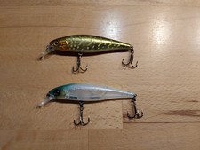 ILLEX 2 SQUAD MINNOW 80 SP