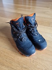 Stihl Stiefel Sicherheitsschuhe Größe 45