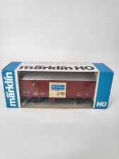 Märklin Spur H0 4412