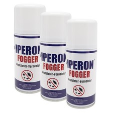 3 x 150 ml IPERON® Fogger