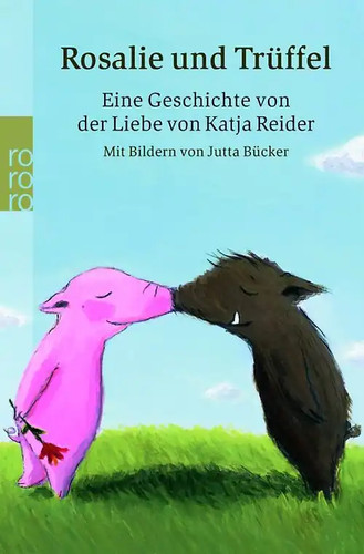 Rosalie und trüffel - rosalie,