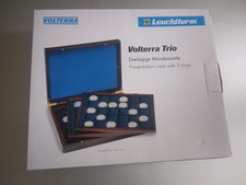 Münzkassette für 60 Münzen bis 41 mm Ø