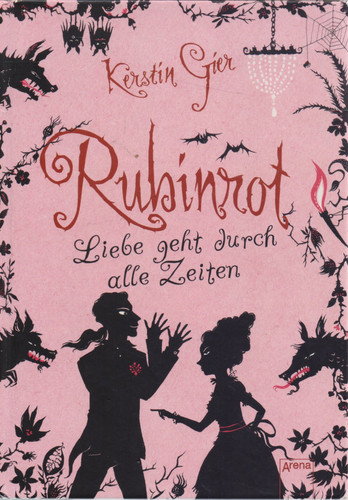 Kerstin gier liebe - kerstin,