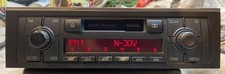 Grundig Audi A4 8E B6