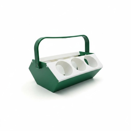 6er flaschenträger aus - 6er,
