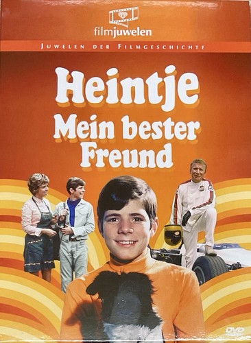Heintje mein bester - heintje,