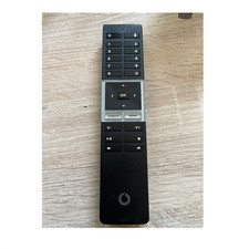Vodafone Fernbedienung kabel