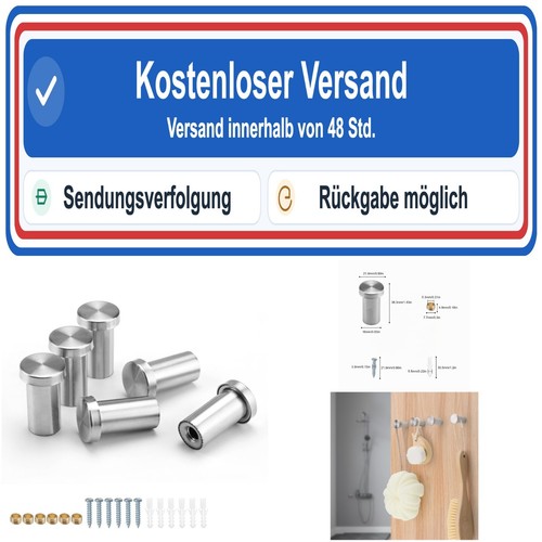 Finelycr kleiderhaken - finelycr,