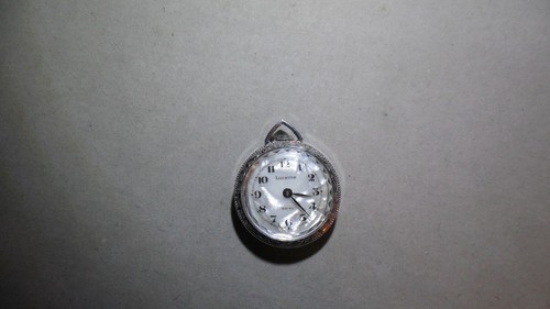 Taschenuhr lucerne handaufzug - lucerne,