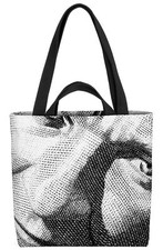 Porträt Atatürk Tasche