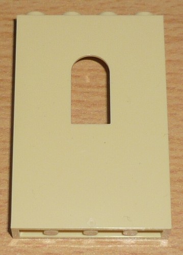 Lego ritter wand für burg - für,