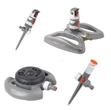 Rasensprenger Sprinkler