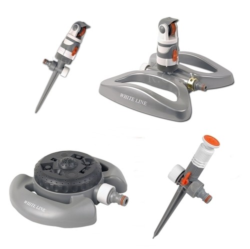 Rasensprenger sprinkler - rasensprenger,