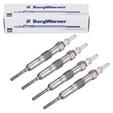 4x BERU GE110 Glühkerze für RENAULT DACIA MERCEDES NISSAN 1.5 dCi / CDI