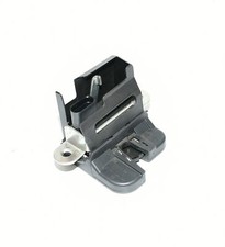 Heckklappenschloss Kofferraumverriegelung  1K6827505C 9B9 Golf 5 V 1K Original