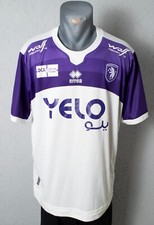 Beerschot Trikot 2022/2023