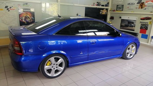 Z20let remap tuning - remap, opel