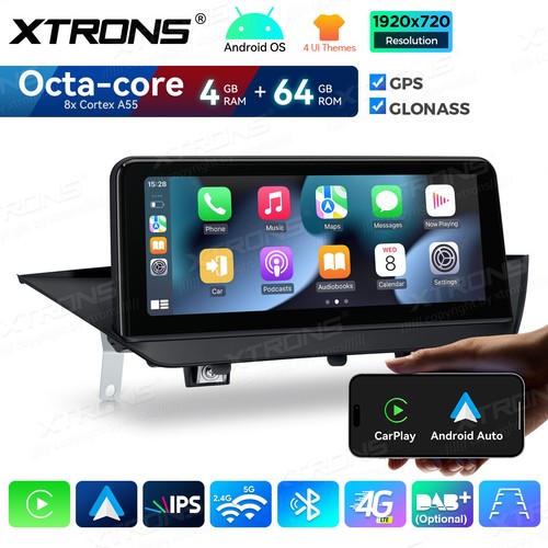 Xtrons autoradio - 10,25",
