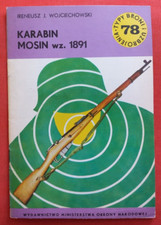 Weapon Profile Typy Broni TBiU