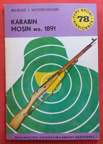 Weapon profile typy broni tbiu - typy,