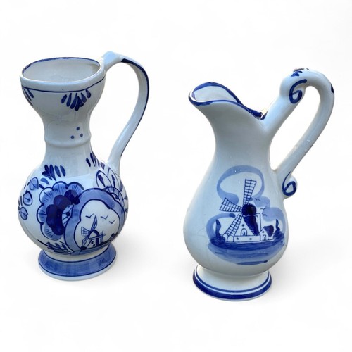 Delfts blau krug vero - blau,