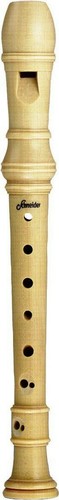 Schneider sopranino barock - schneider,