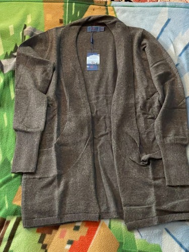 Jo strickjacke cardigan - c,