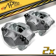 2x Bremssattel Vorne Links