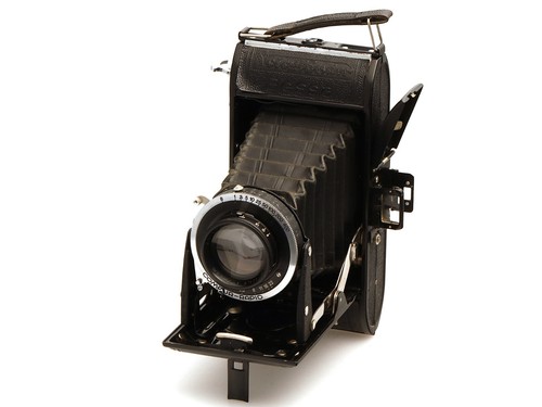 Voigtländer bessa 6x9 - voigtländer,