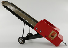 Steiff holz lkw - steiff, a.s.s