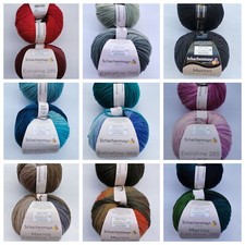 Schachenmayr merino - -,