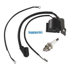 Zündspule Zündmodul +