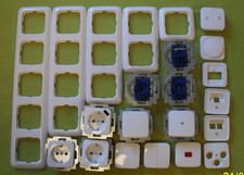 Busch Jaeger Reflex SI 214