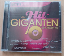 2 CDs- die Hit