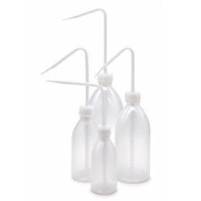 Spritzflasche PE rund 100 -