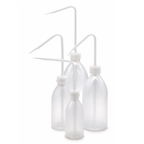 Spritzflasche rund 100 - spritzflasche,