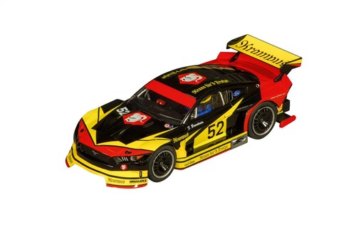 Carrera 27707 evolution ford - 27707,