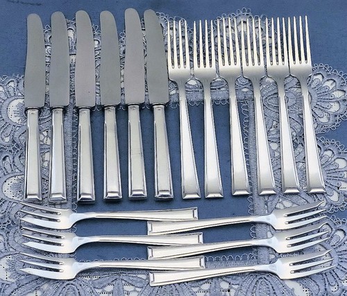 Feines silberbesteck bruckmann - silberbesteck,