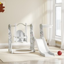 AIYAPLAY Rutsche 4-in-1